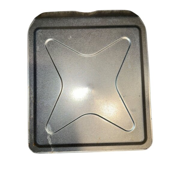 Cuisinart TOA26 Compact Air Fryer Toaster Oven Crumb Tray Replavement Part - Picture 4 of 6